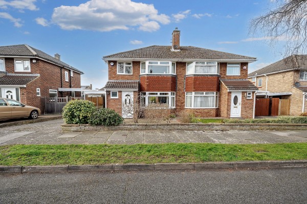 View Stanway Road, Cheltenham, GL51