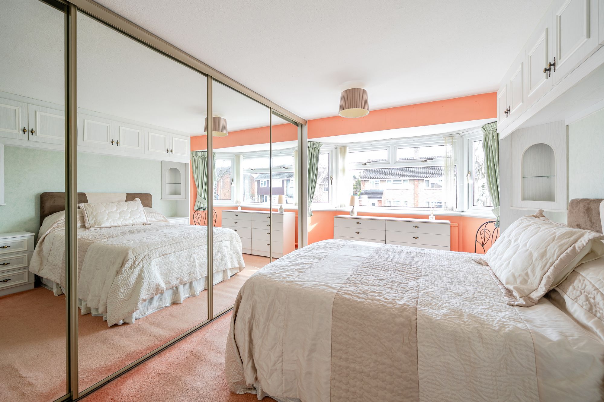 Stanway Road, Cheltenham, GL51