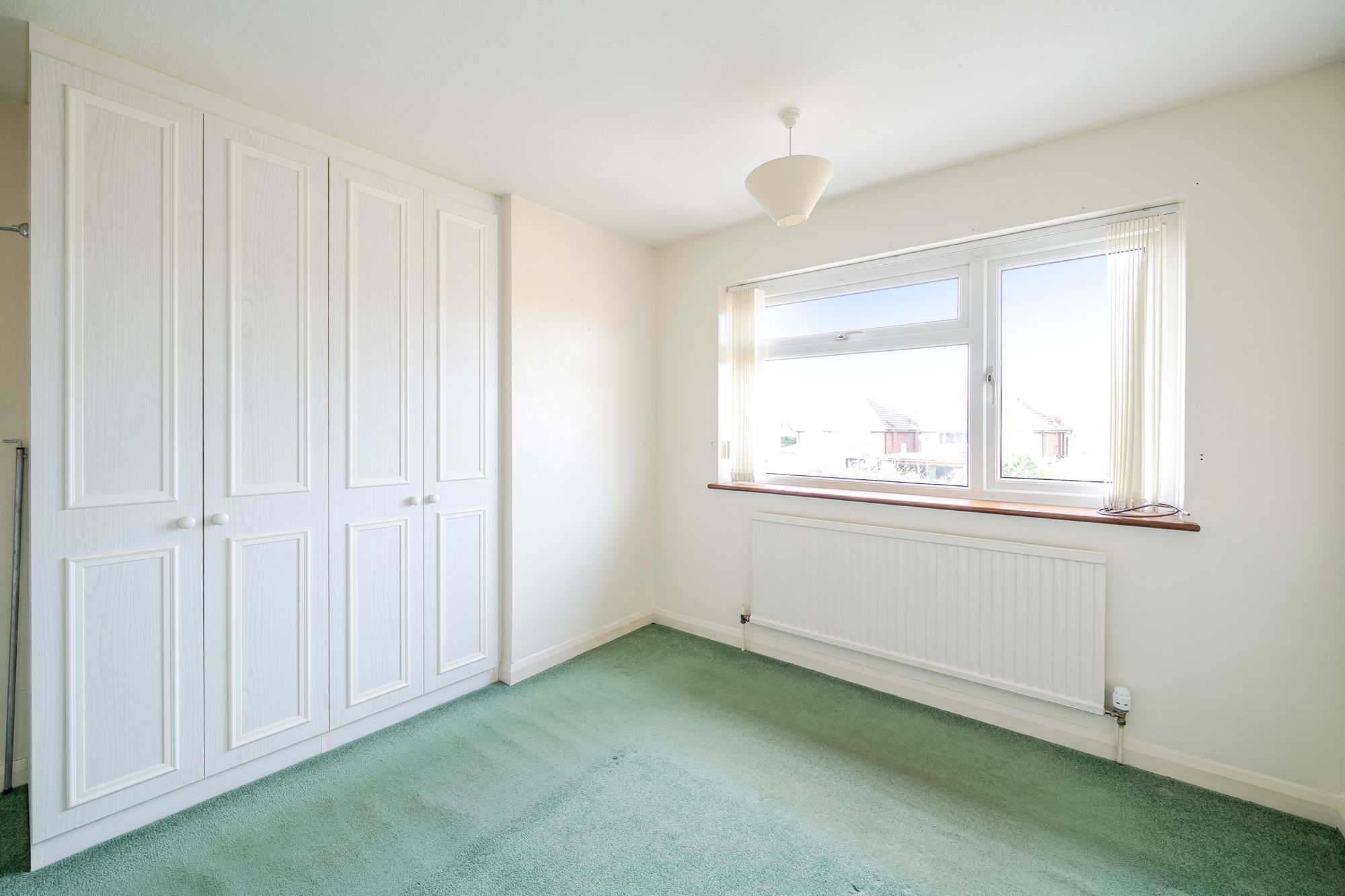 Stanway Road, Cheltenham, GL51