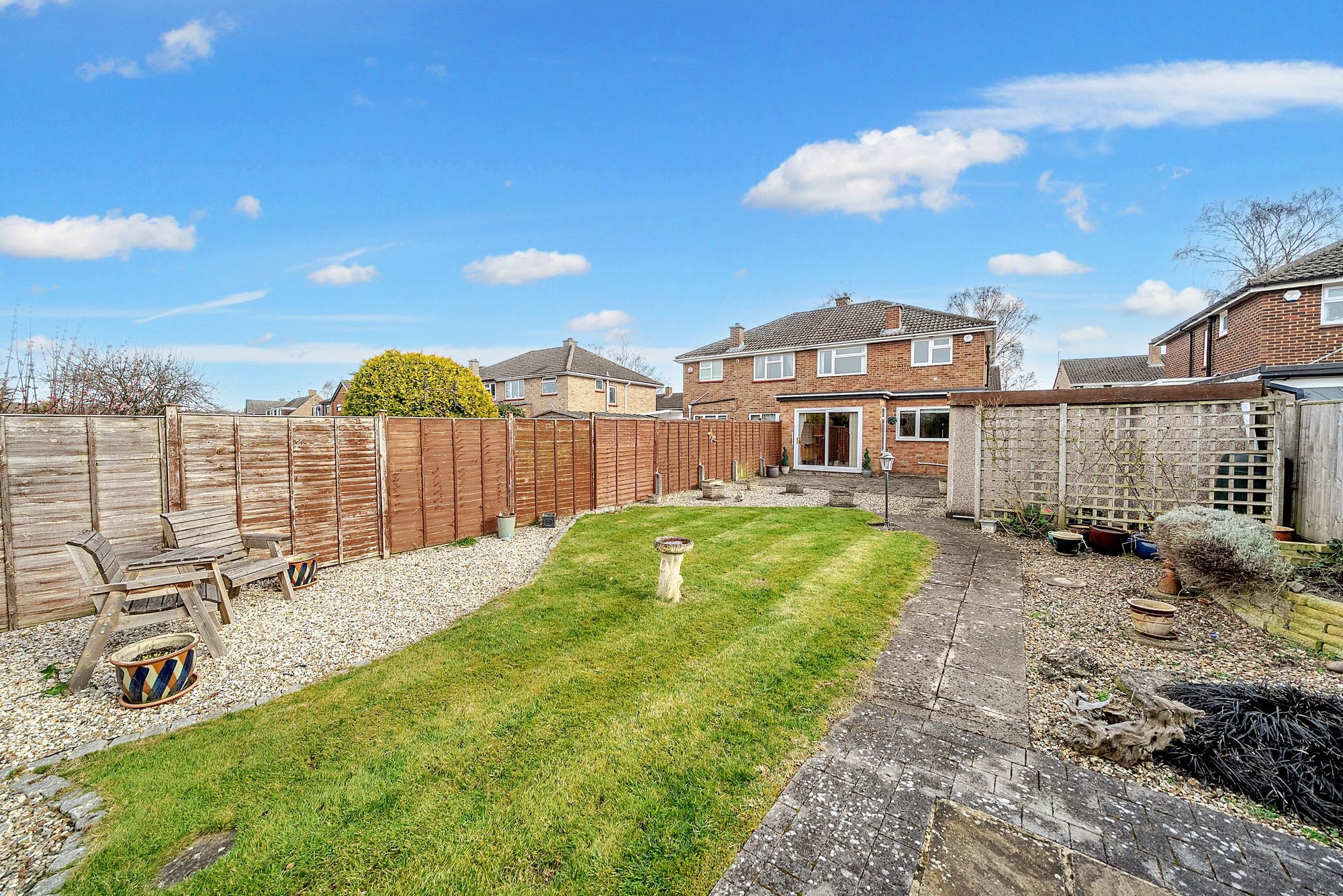 Stanway Road, Cheltenham, GL51