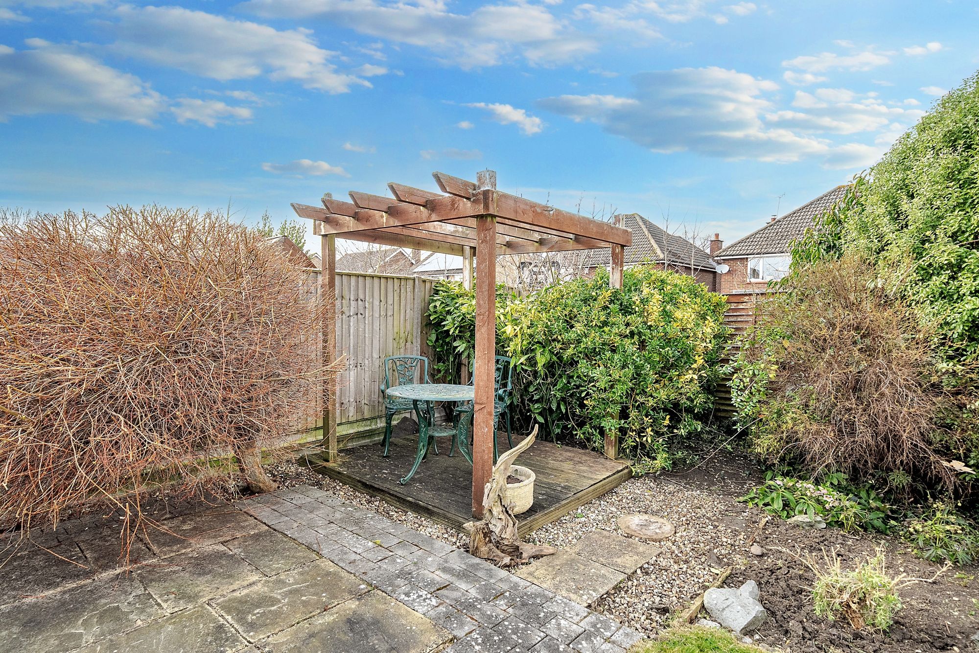 Stanway Road, Cheltenham, GL51