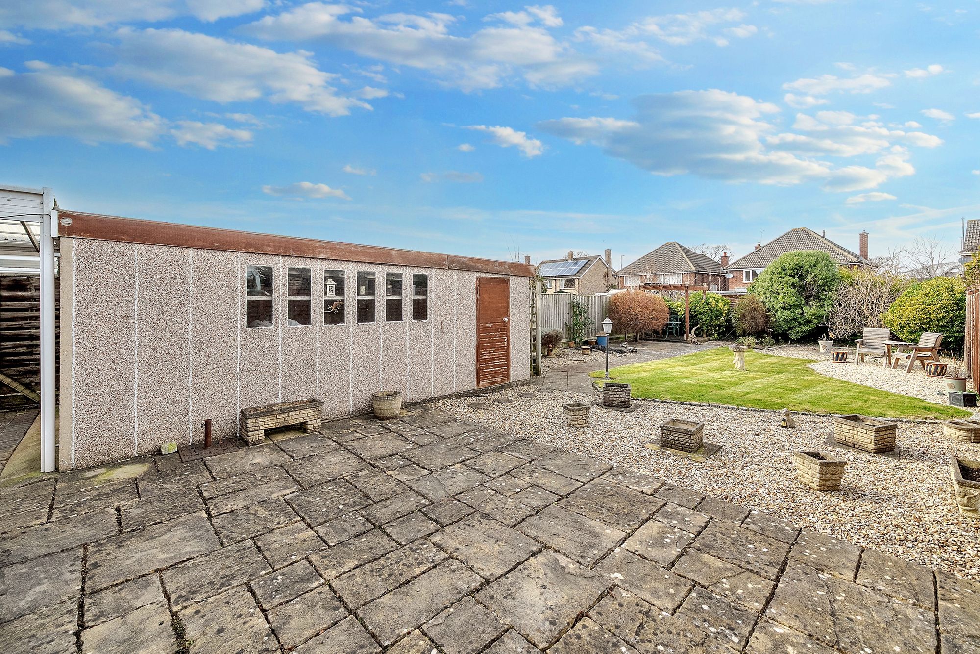 Stanway Road, Cheltenham, GL51