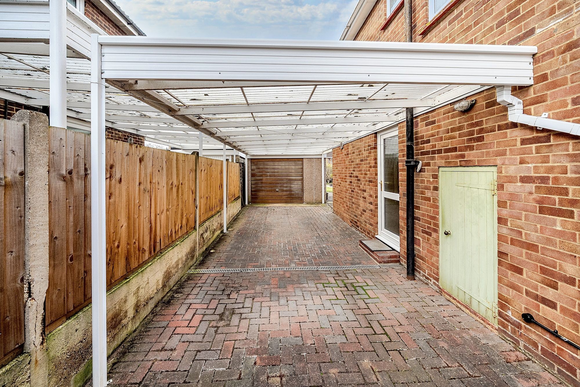 Cook Residential