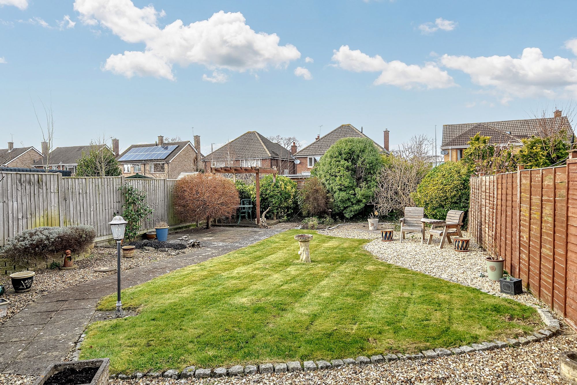 Stanway Road, Cheltenham, GL51