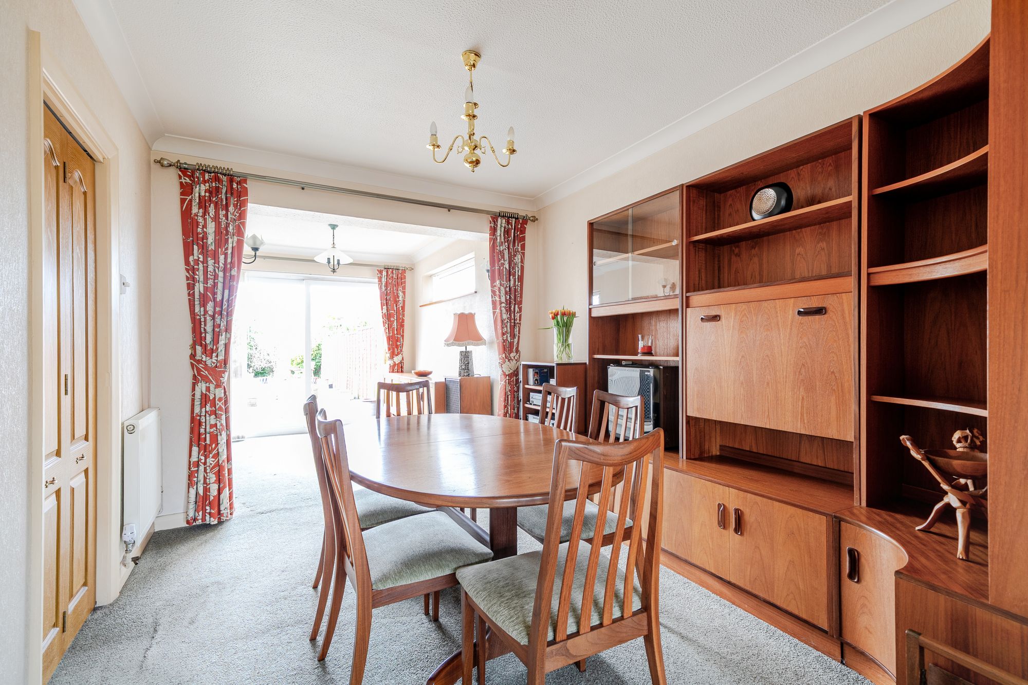 Stanway Road, Cheltenham, GL51