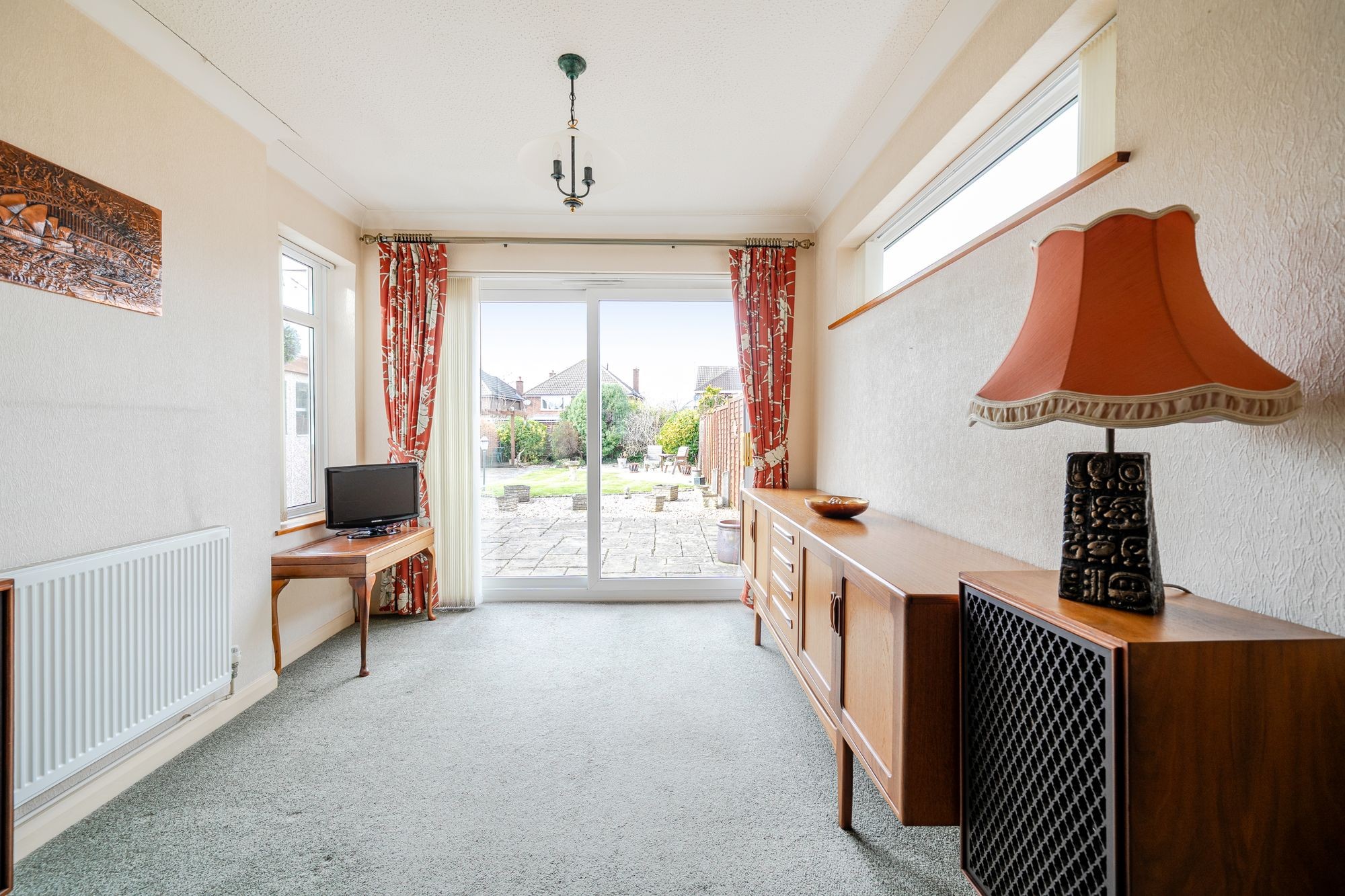 Cook Residential
