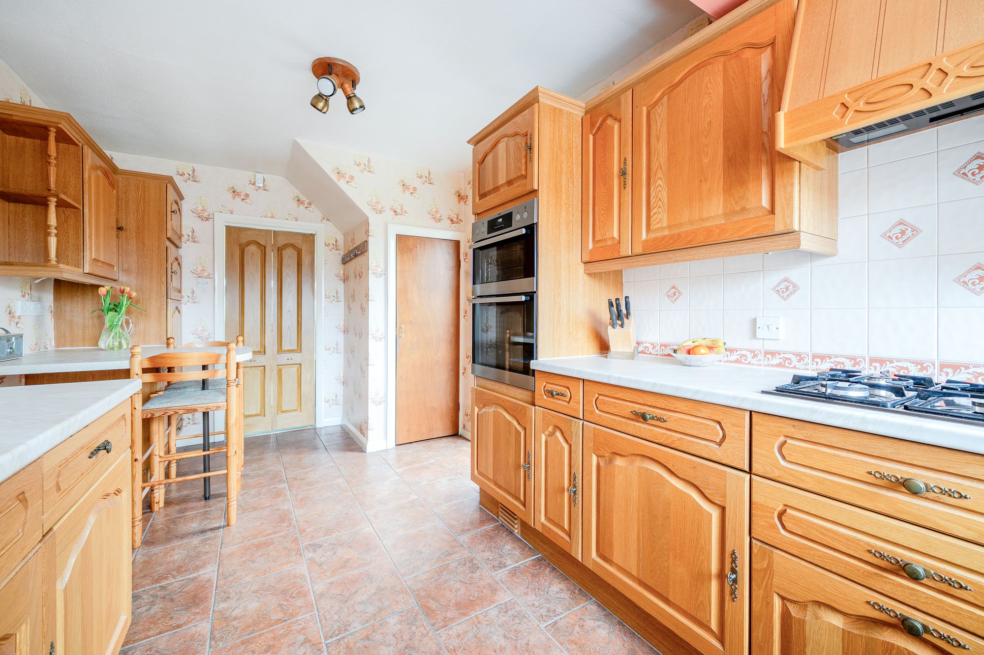 Stanway Road, Cheltenham, GL51