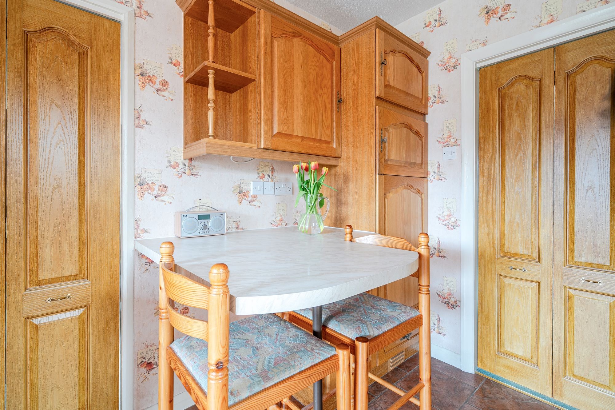 Cook Residential