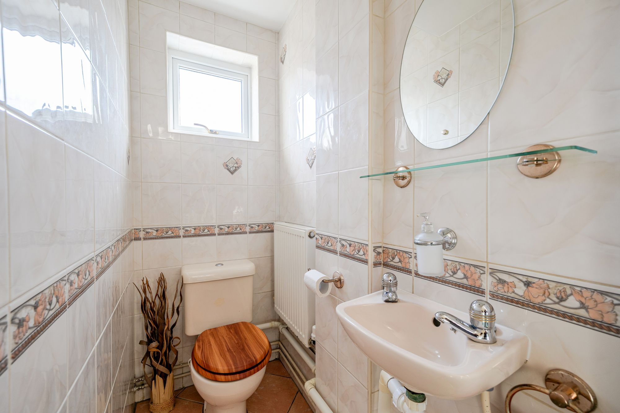 Stanway Road, Cheltenham, GL51