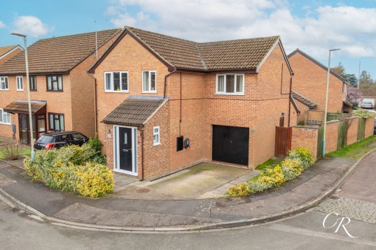 Runnymede, Up Hatherley, GL51
