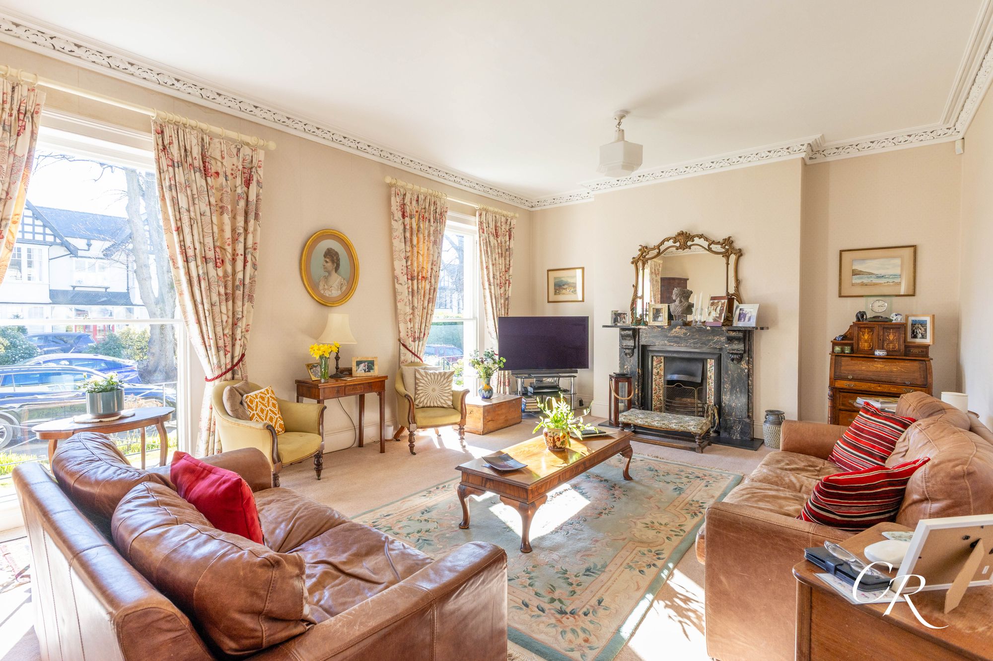 Battledown Approach, Cheltenham, GL52