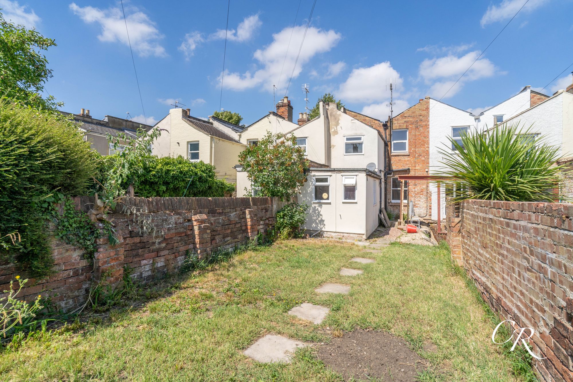 Gloucester Road, Cheltenham, GL51