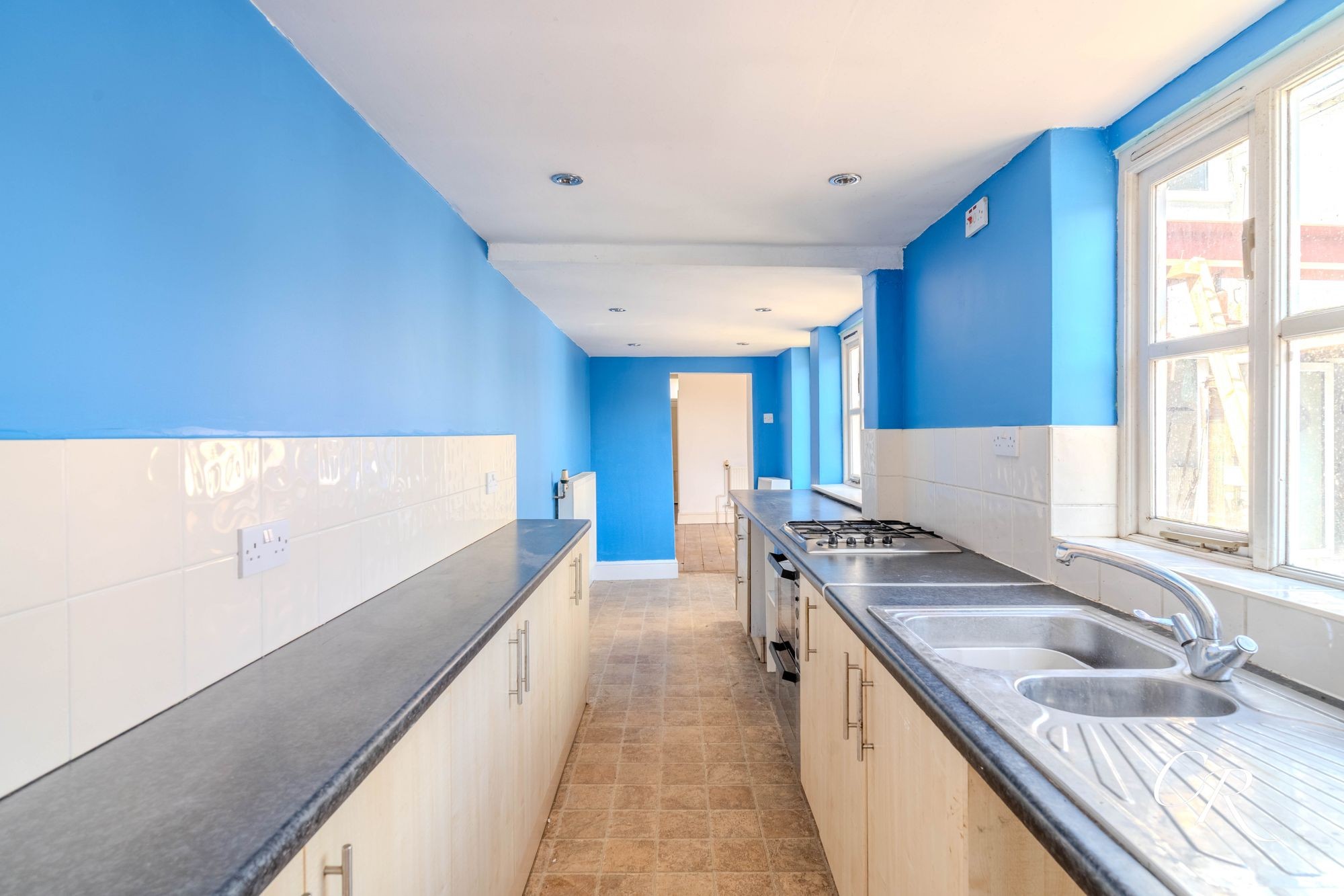 Cook Residential