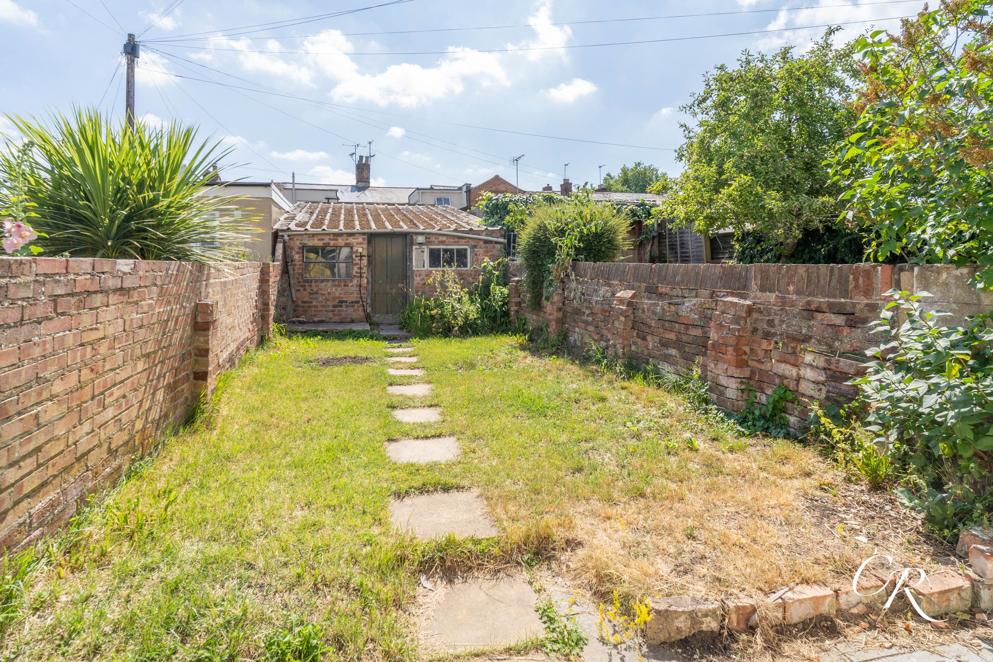 Gloucester Road, Cheltenham, GL51