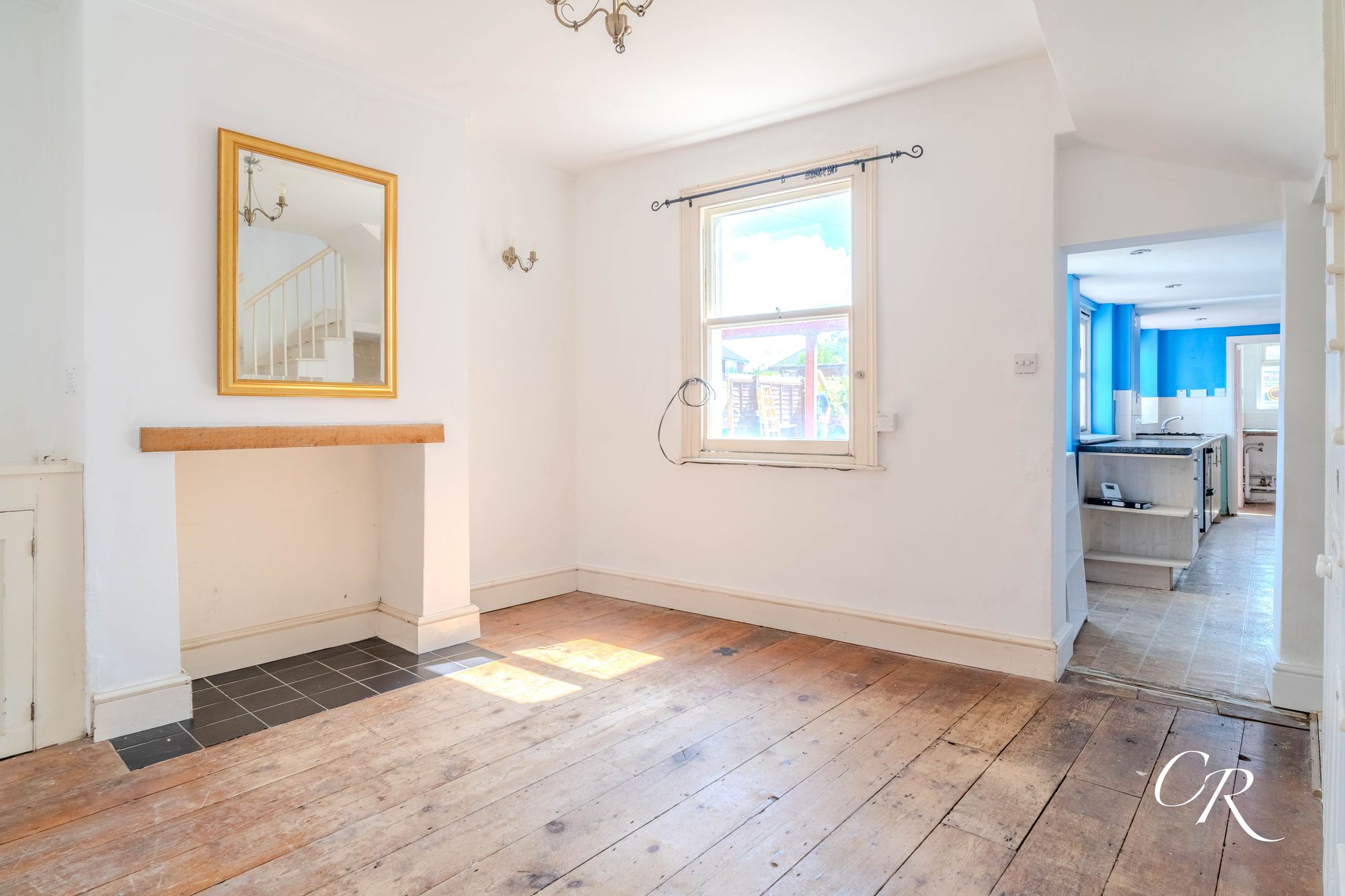 Gloucester Road, Cheltenham, GL51