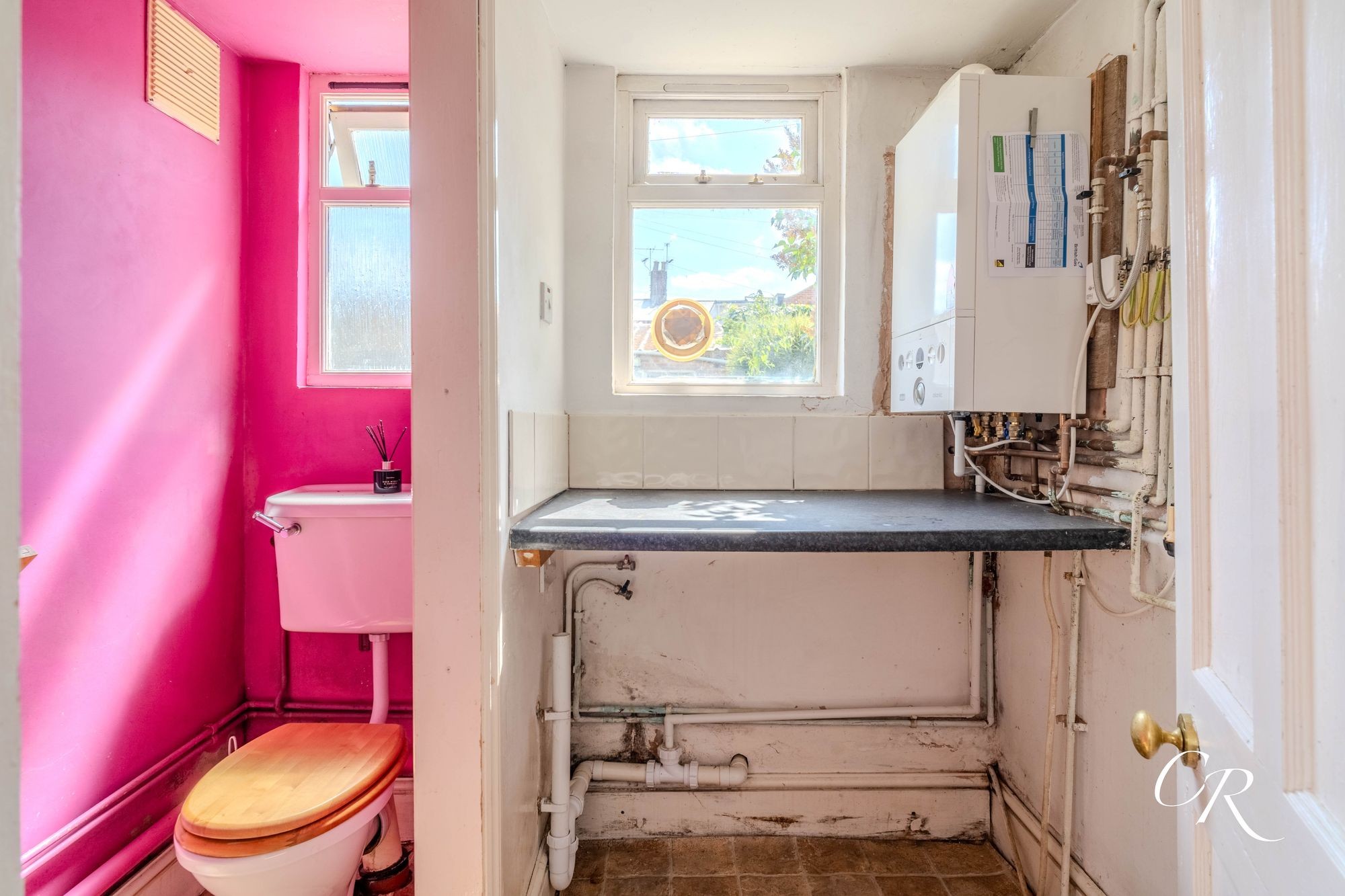 Cook Residential