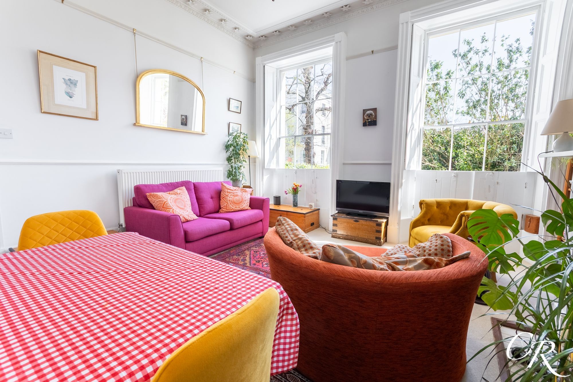 Cook Residential