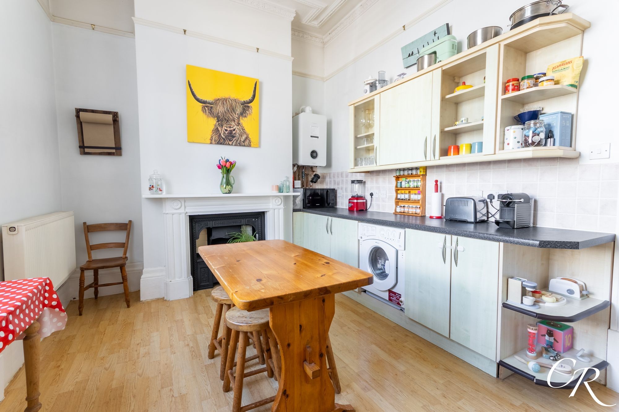 Cook Residential