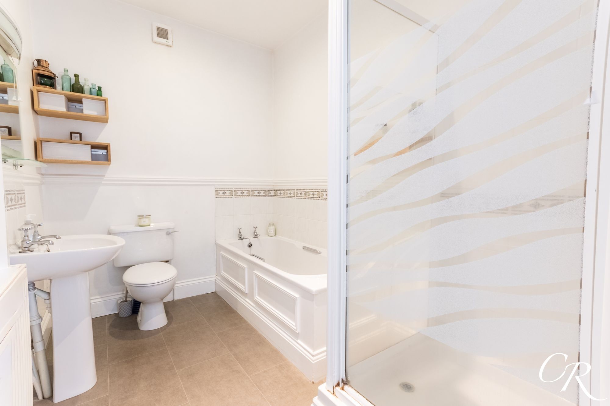 Cook Residential