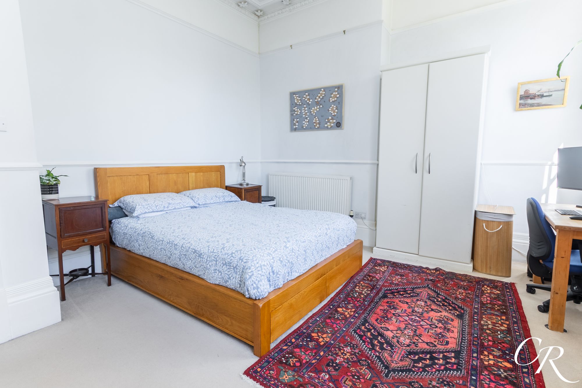 Clarence Road, Pittville