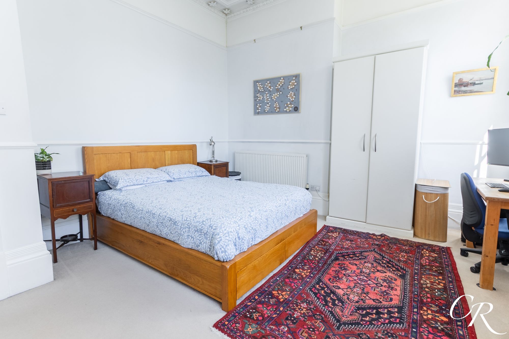 Cook Residential