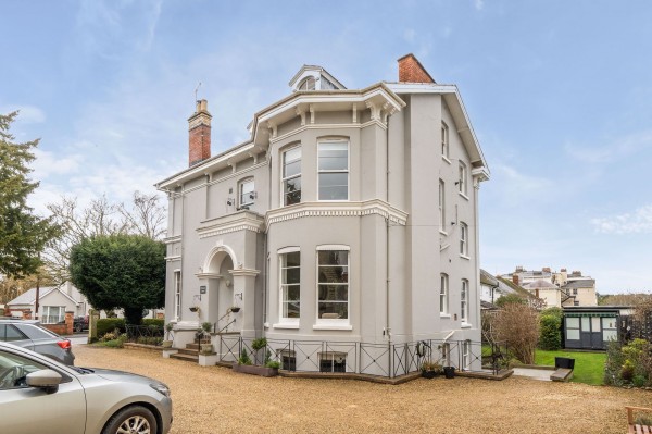 View St. Stephens Road, Princes Court, GL51