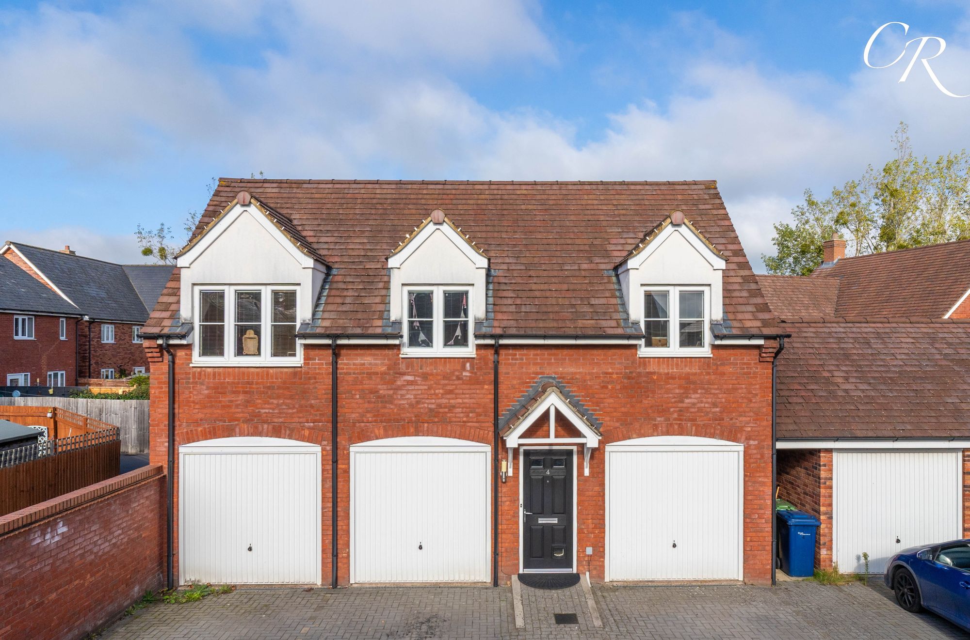 Beni Close, Cheltenham