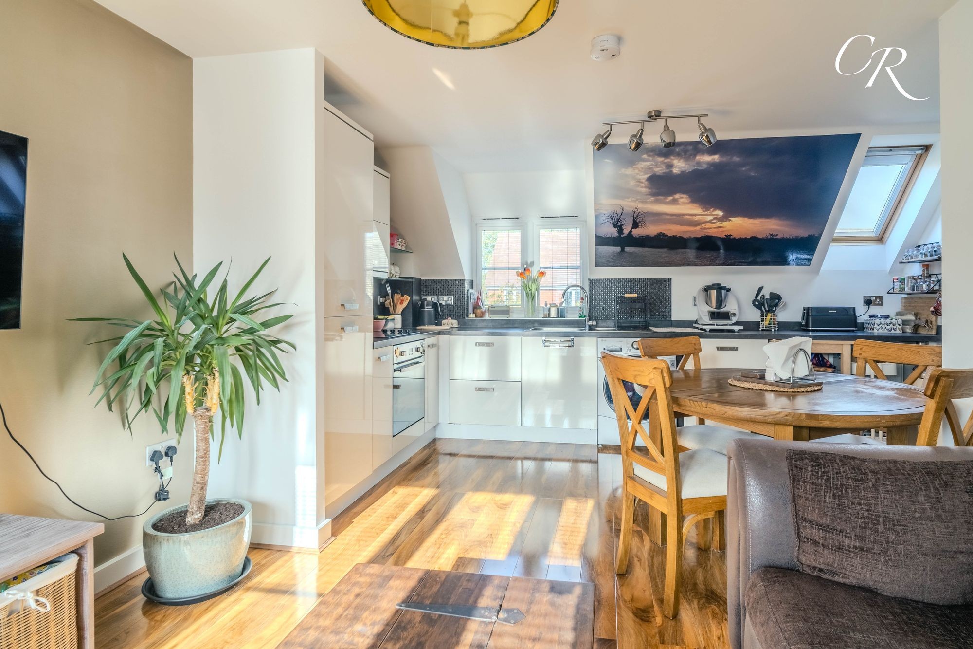 Cook Residential