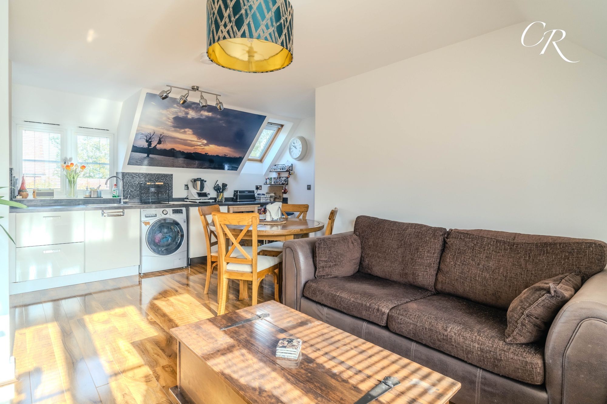 Cook Residential