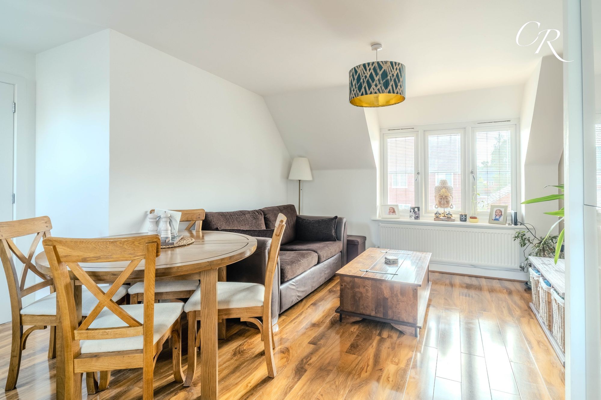 Cook Residential