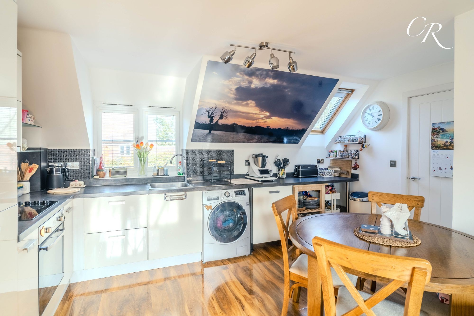 Cook Residential
