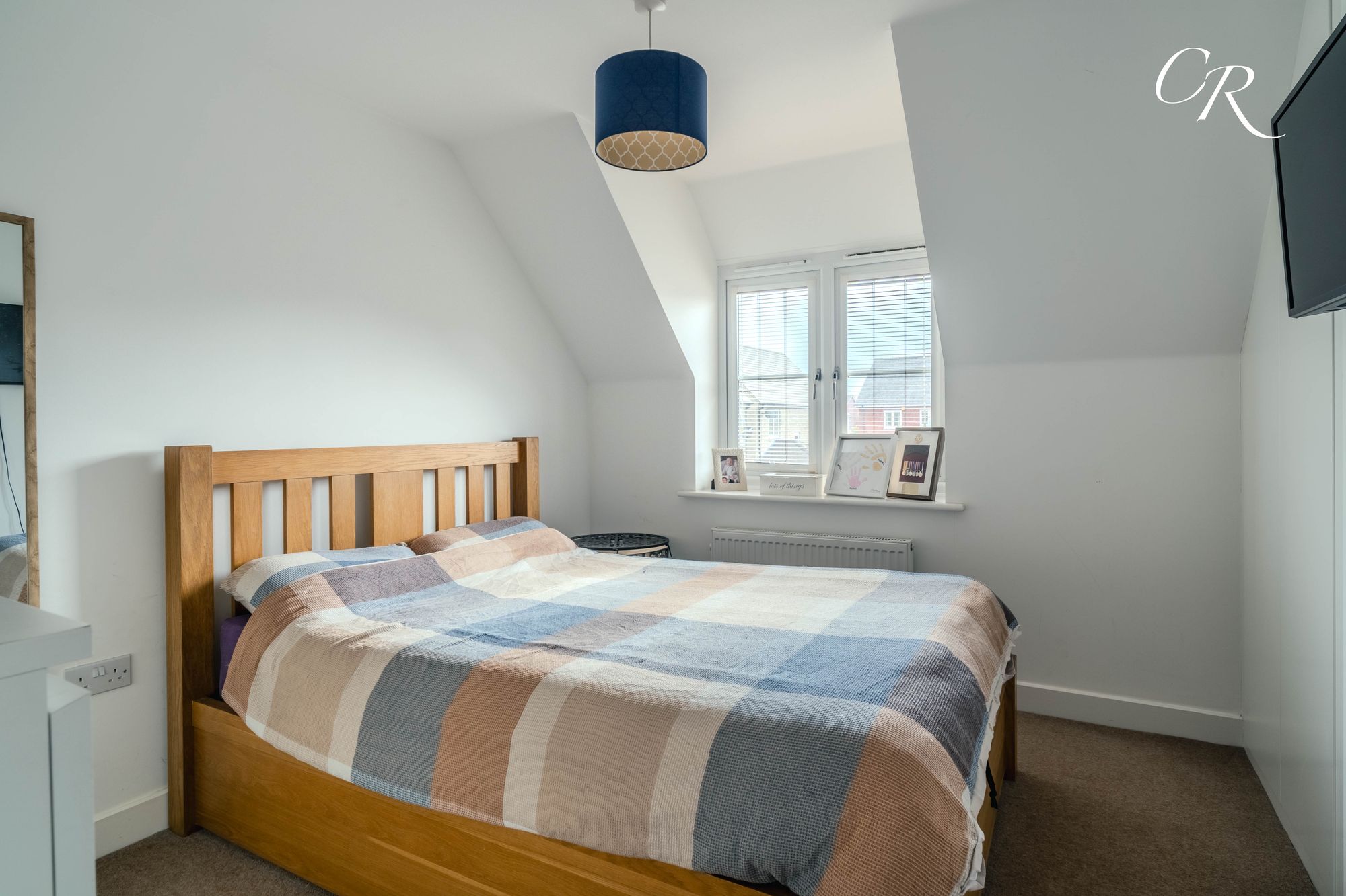 Beni Close, Cheltenham