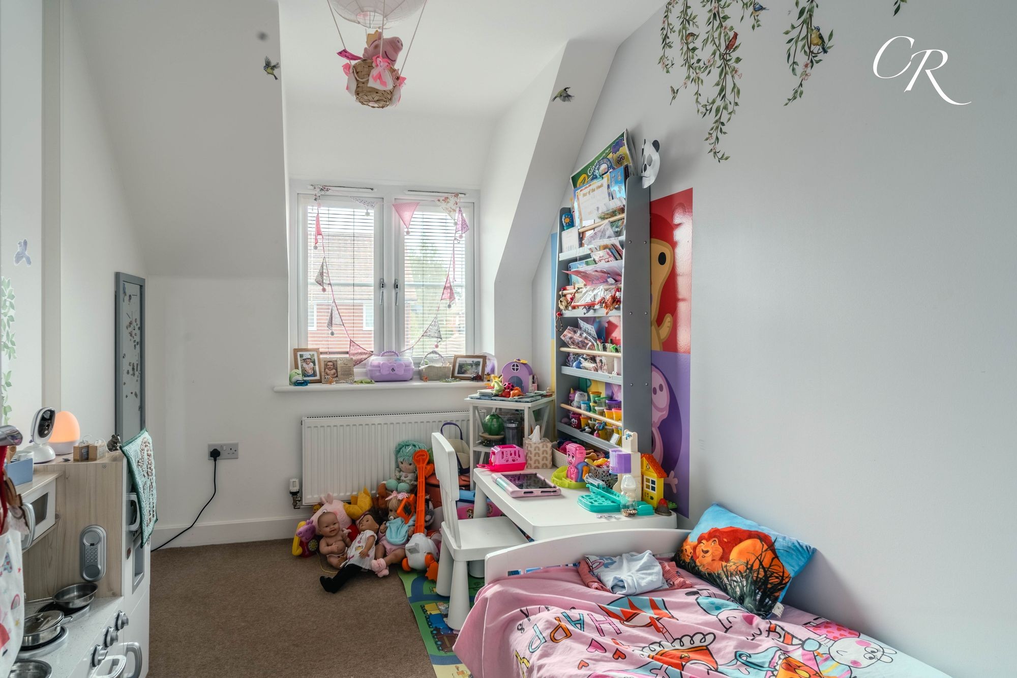 Cook Residential