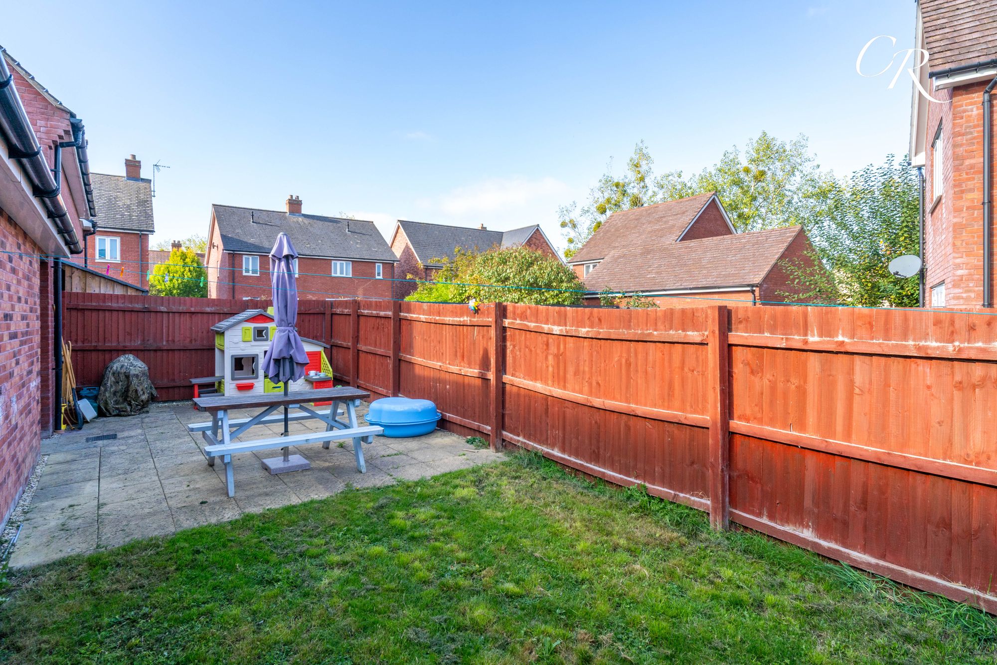 Beni Close, Cheltenham