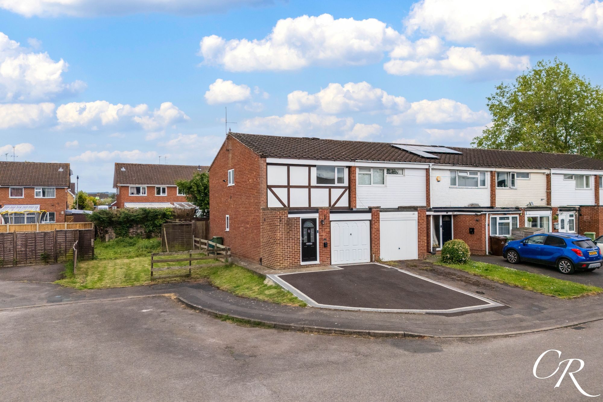 Cook Residential