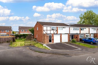 Atherstone Close, Springbank