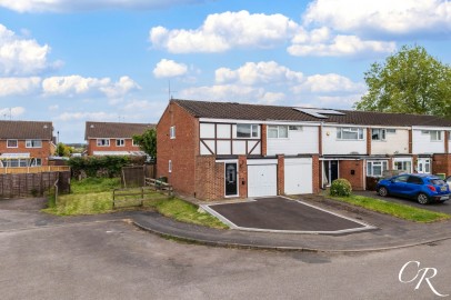 Atherstone Close, Springbank