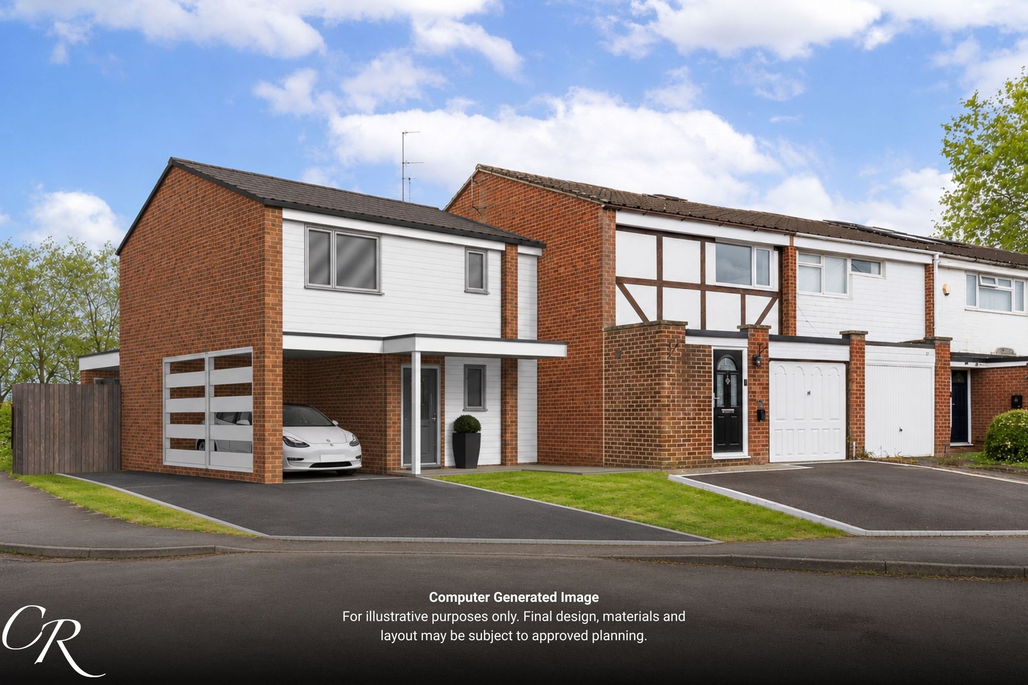Cook Residential
