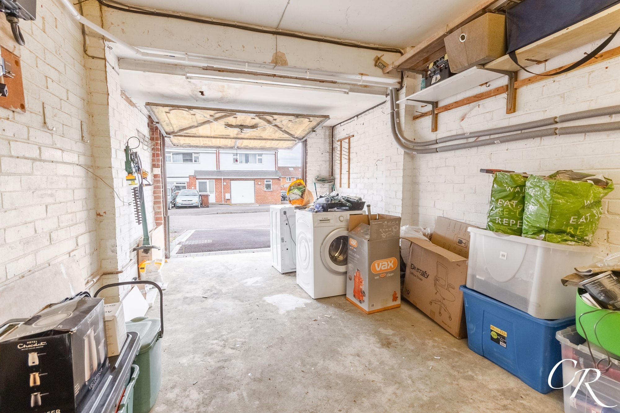 Cook Residential