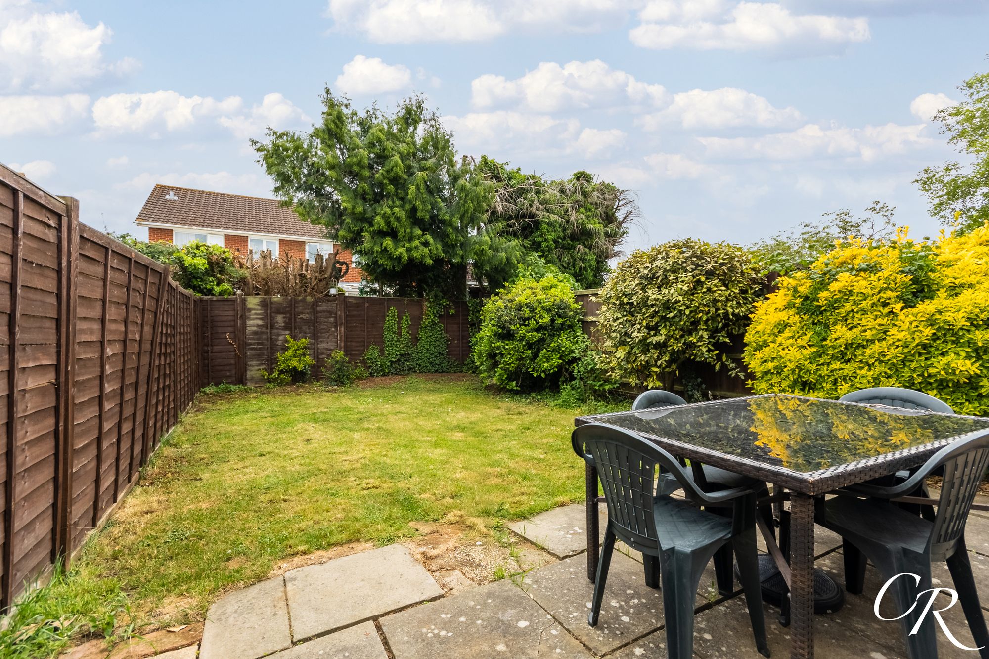 Atherstone Close, Springbank