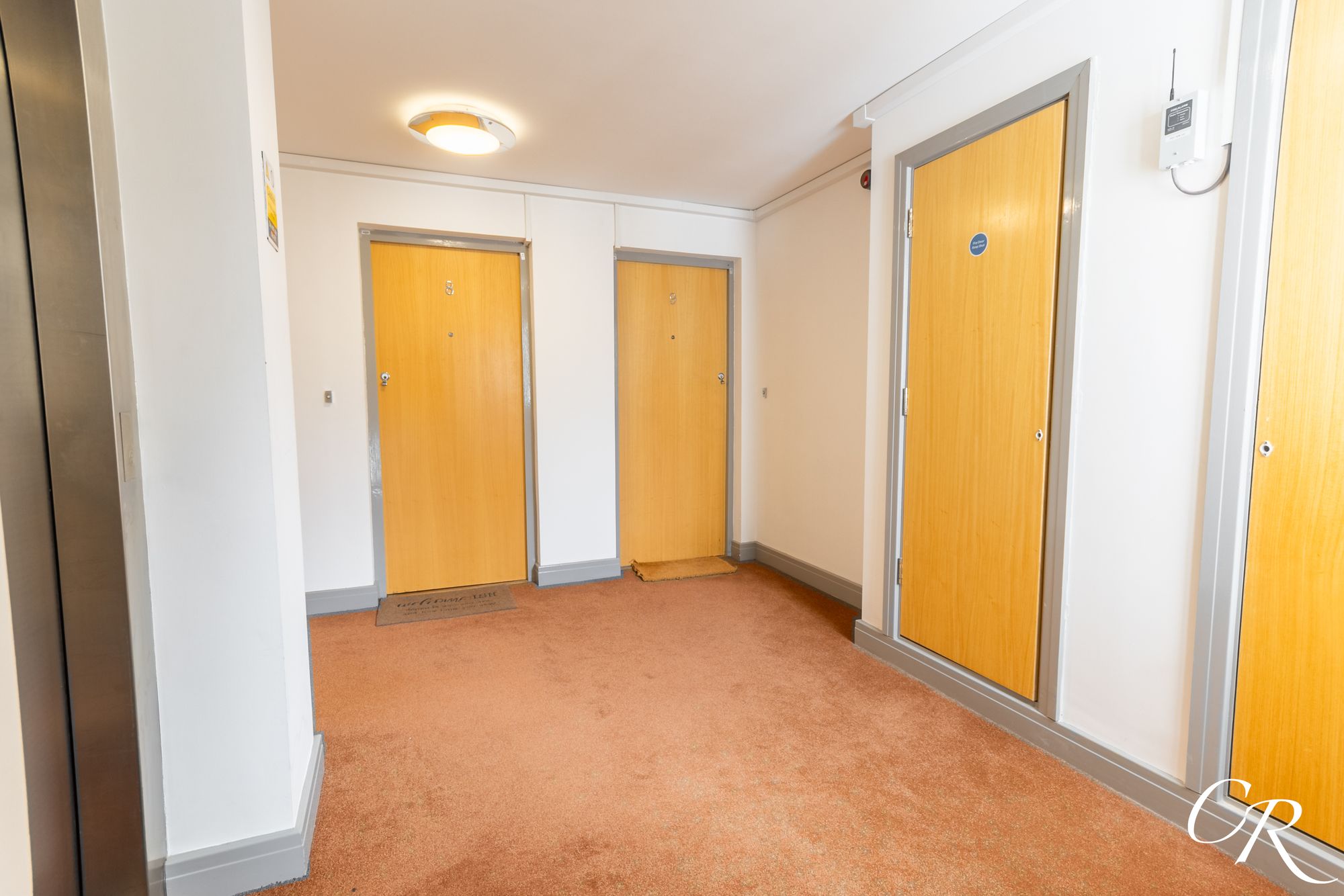 Imperial Gate, Cheltenham Town Centre