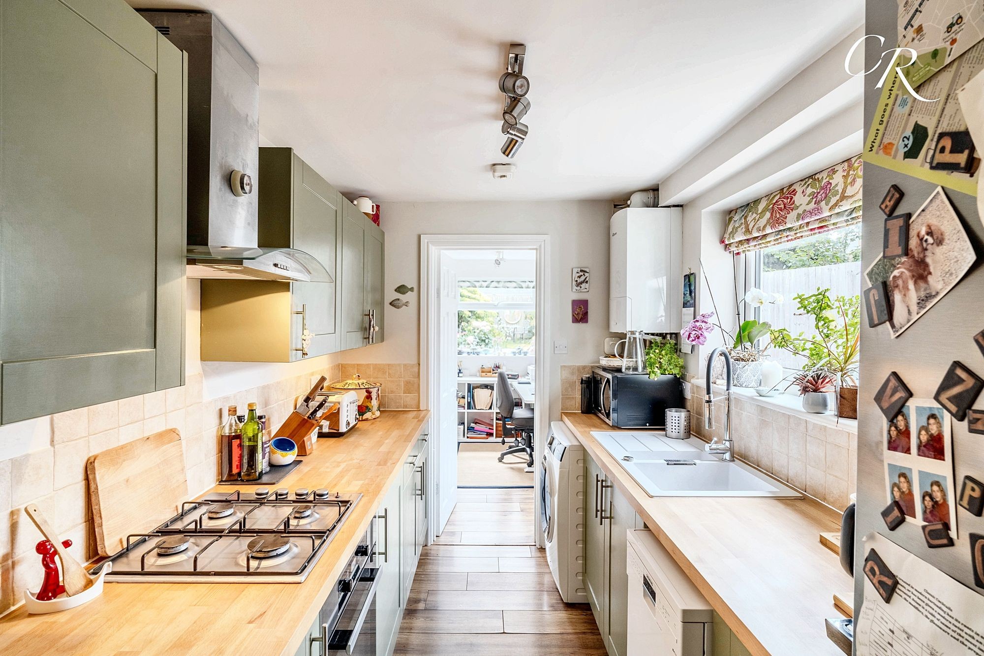 Cook Residential