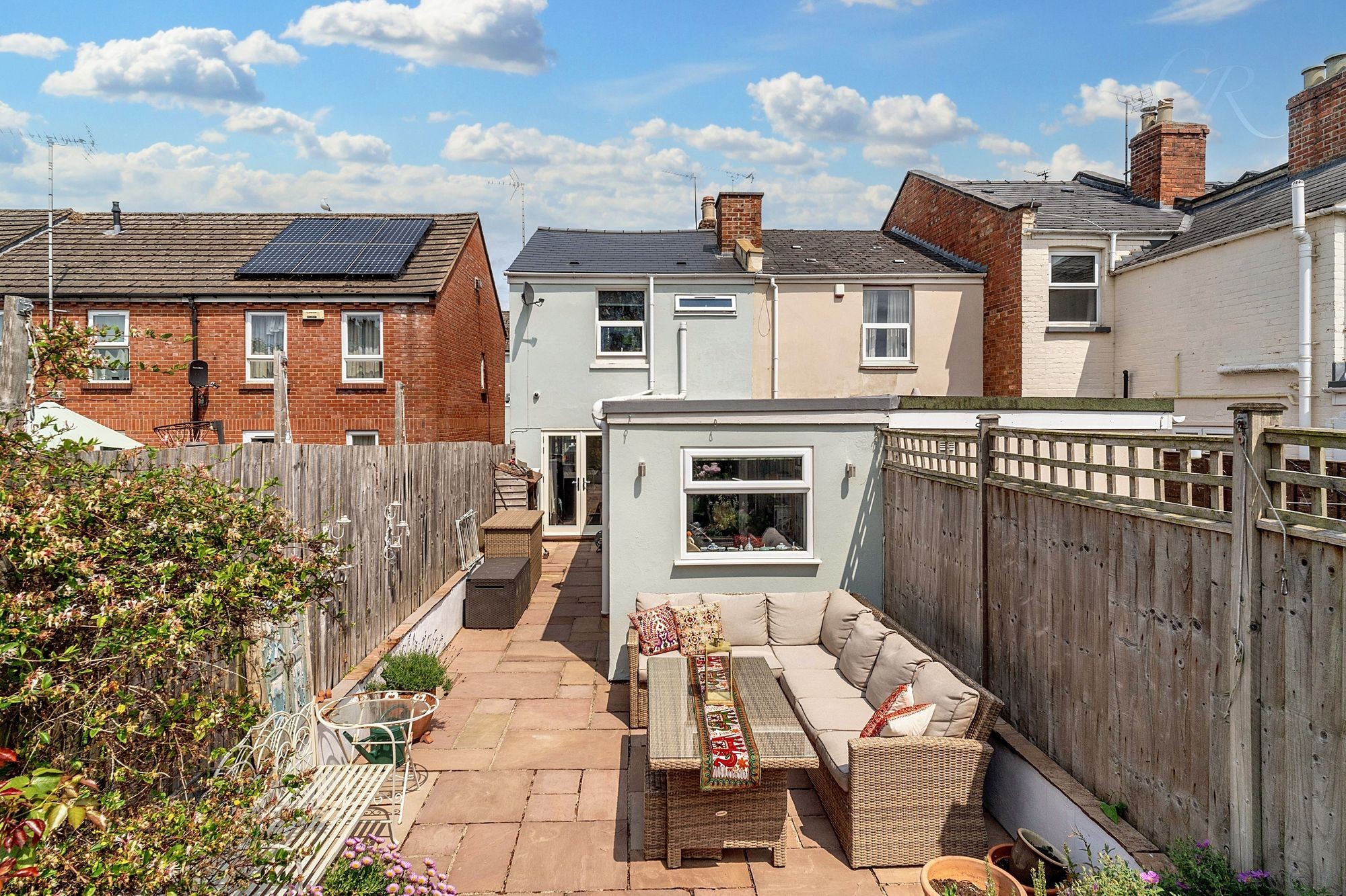Cook Residential