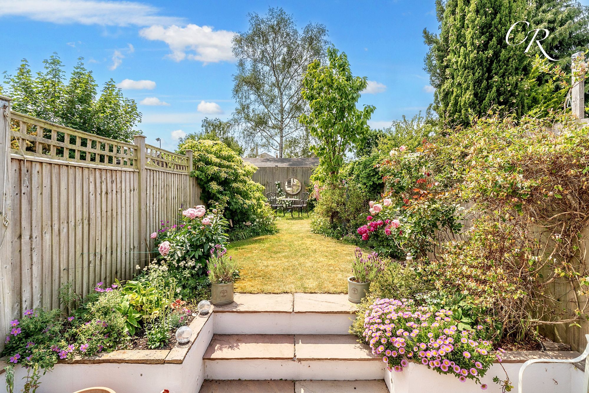 Roman Road, Cheltenham, GL51
