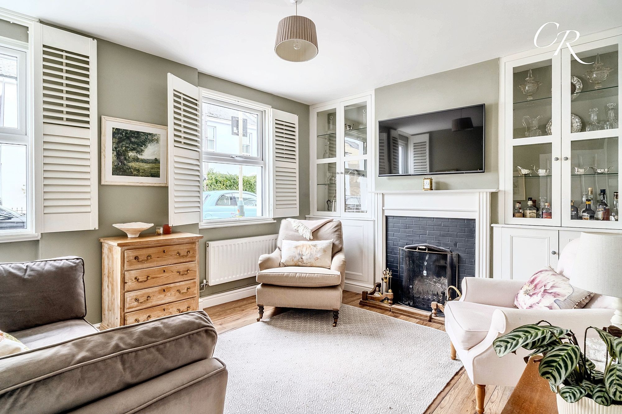 Cook Residential