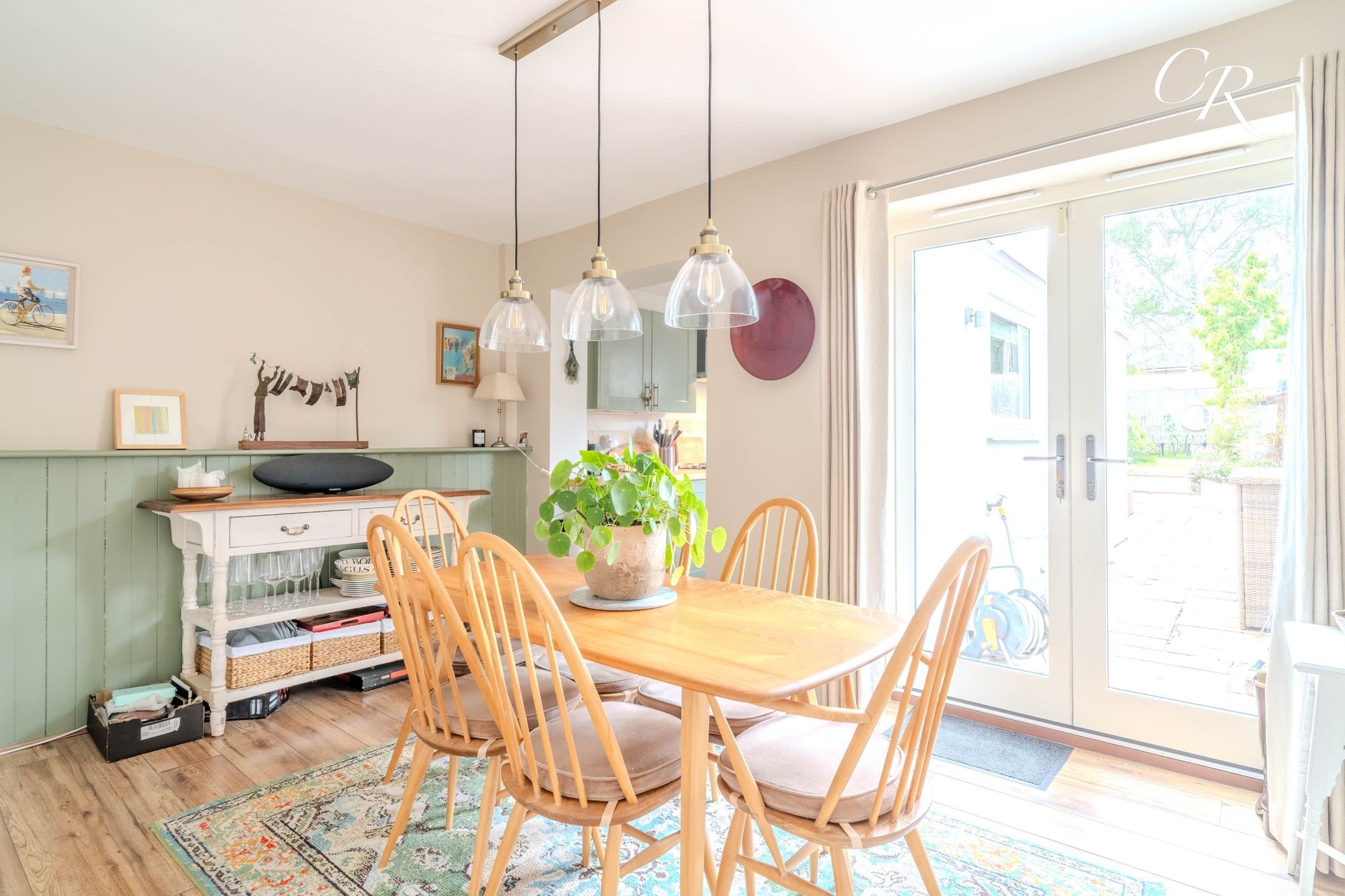 Cook Residential
