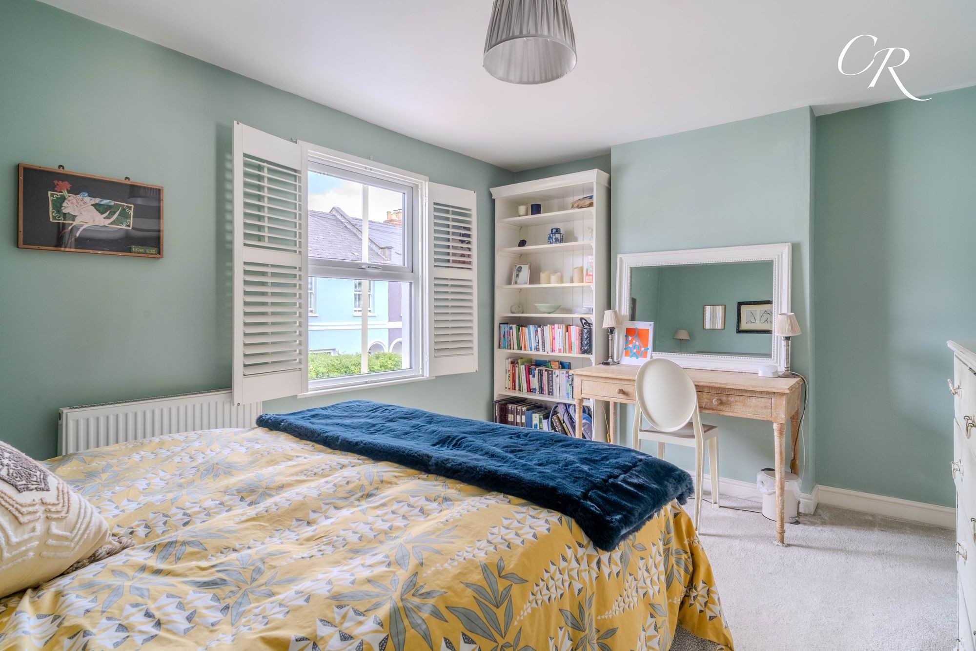 Cook Residential