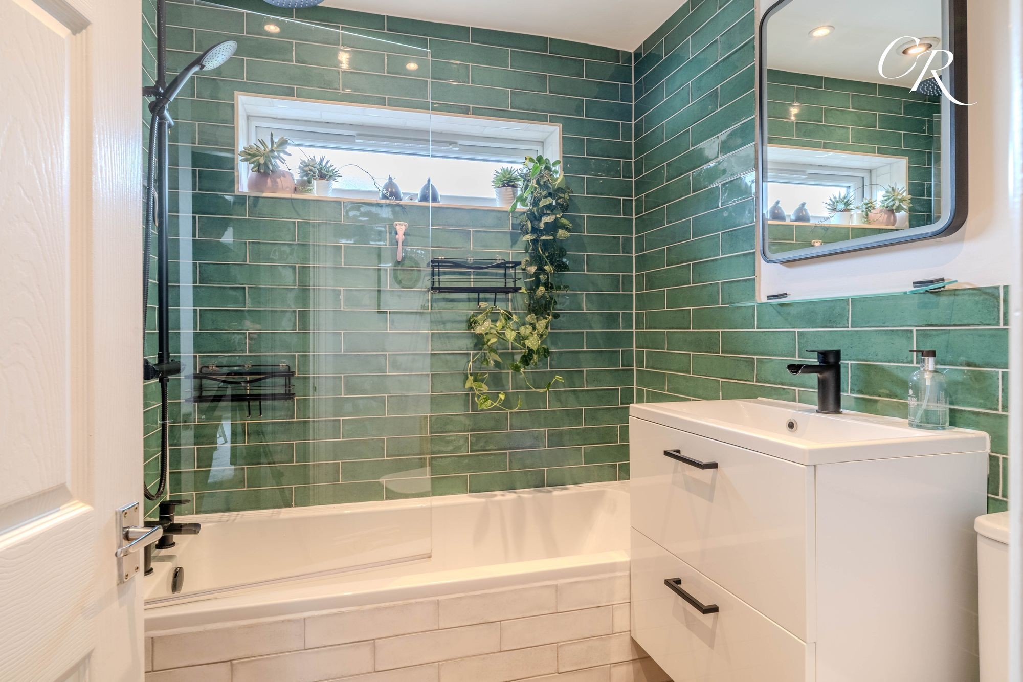 Cook Residential