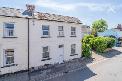New Street, Cheltenham, GL50