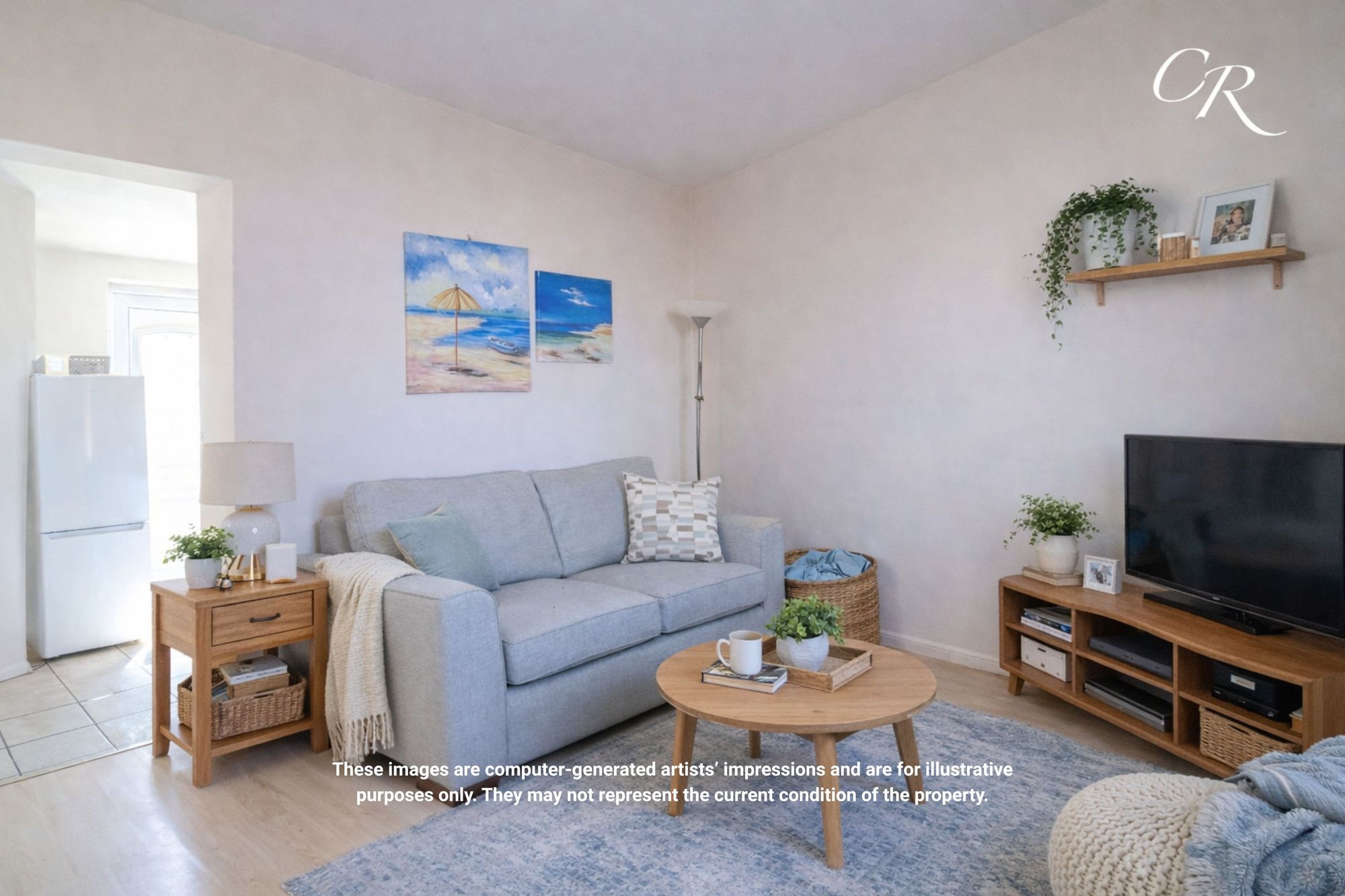 New Street, Cheltenham